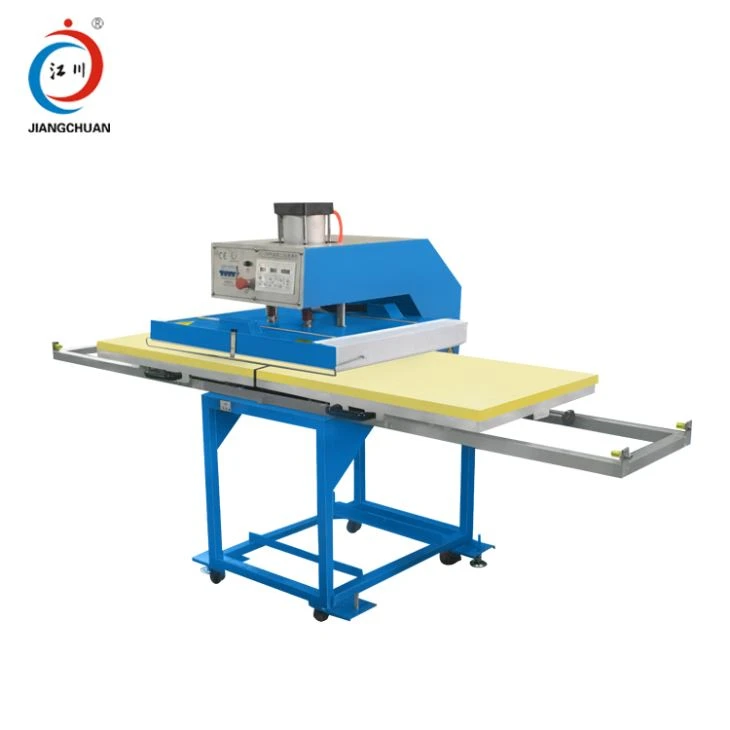 Maglietta Heat Press Transfer