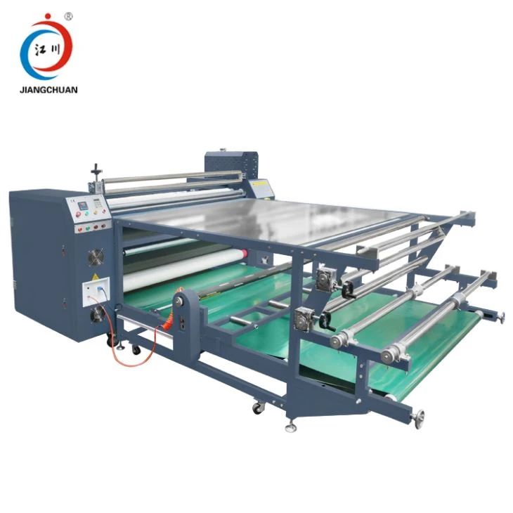 Rotary Rotary Press Machine